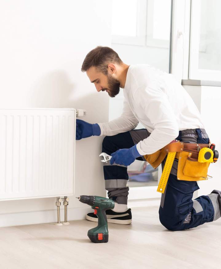 Pour un confort thermique optimal