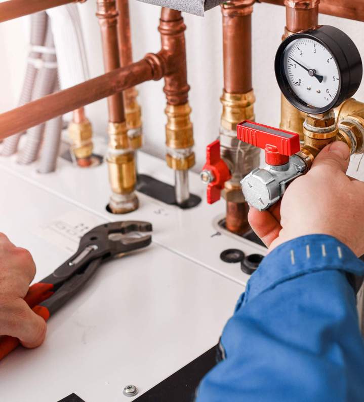 Une solution rapide à vos urgences en plomberie